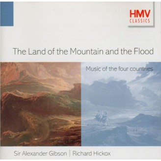 The Land of the moutain and the Flood
