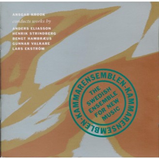 ELIASSON - Krook - Intermizzi