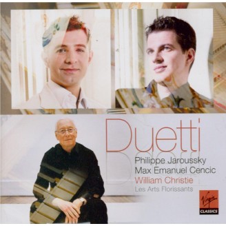 Duetti
