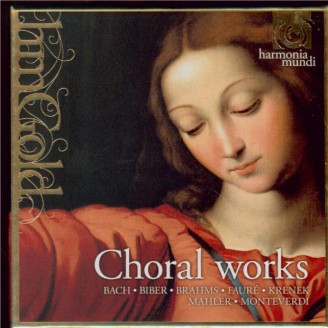 Choral Works