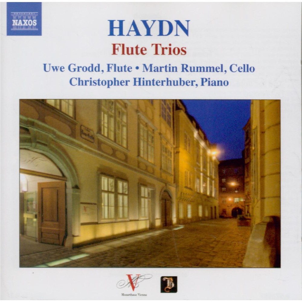 Flute Trios
