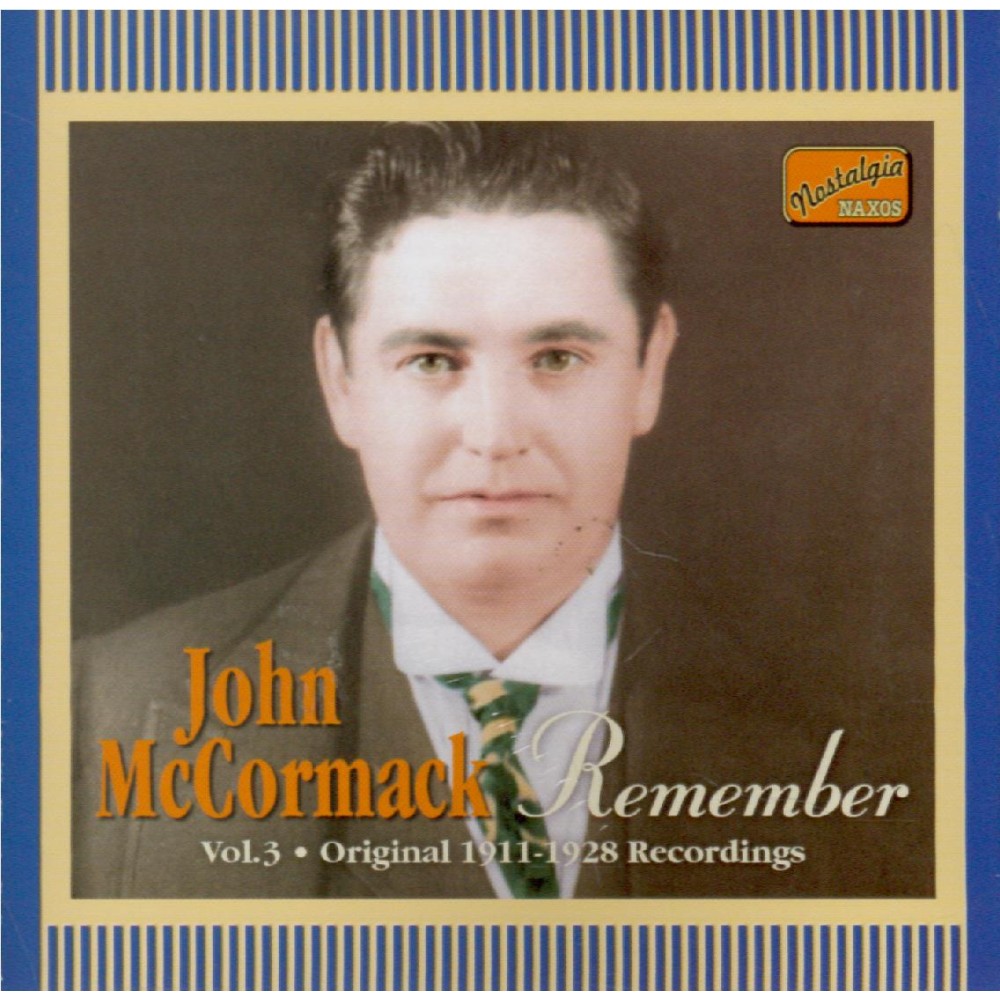 Remember / Vol.3