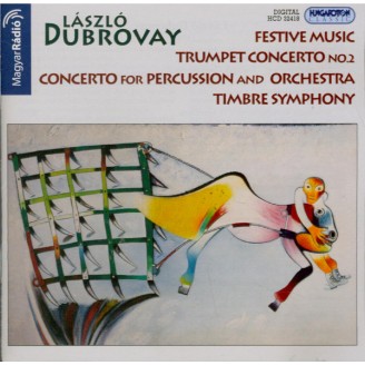 DUBROVAY - Kovacs - Fastive Music