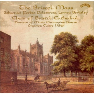 The Bristol Mass