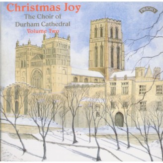Christmas Joy Vol.2