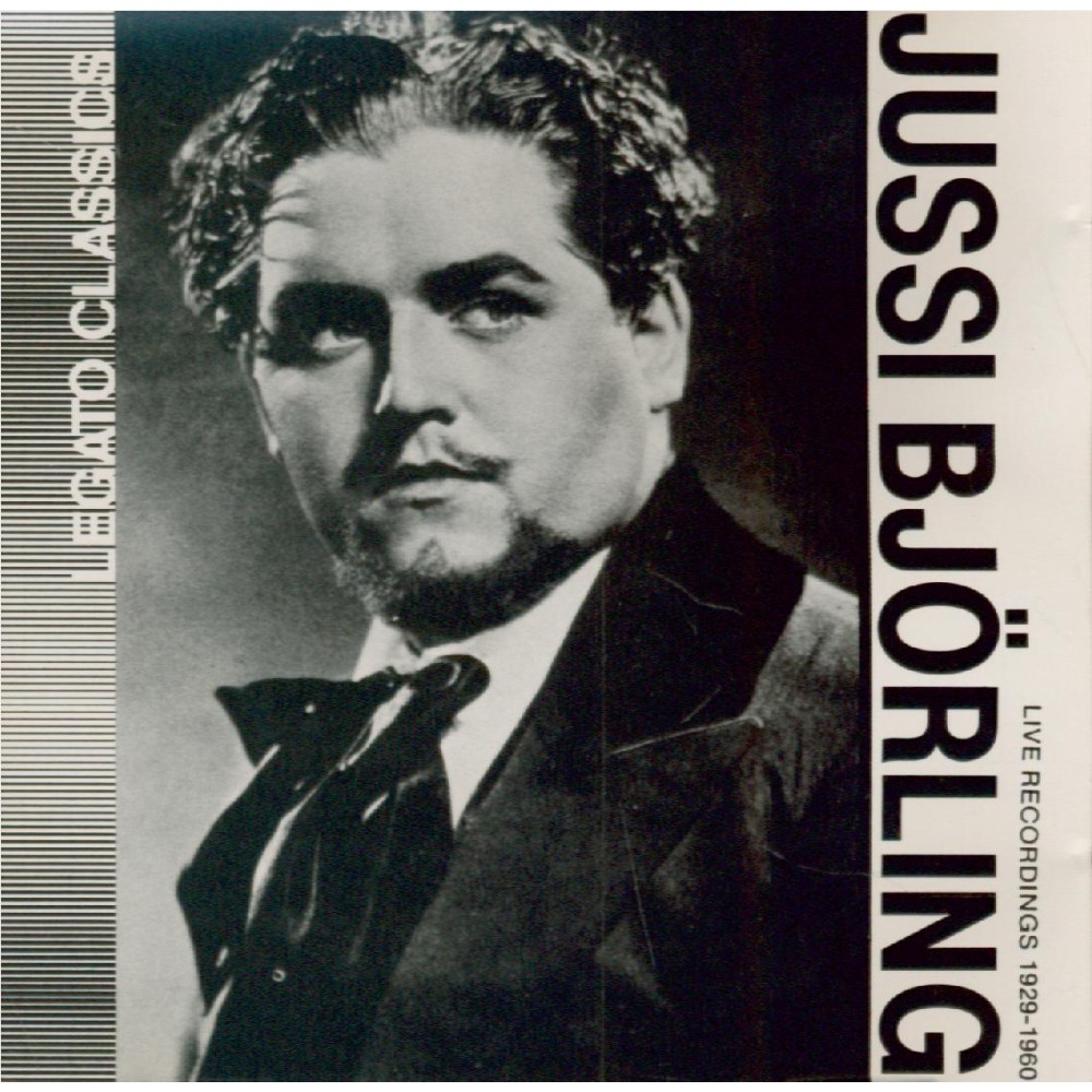 Live Recordings