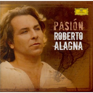 Pasion
