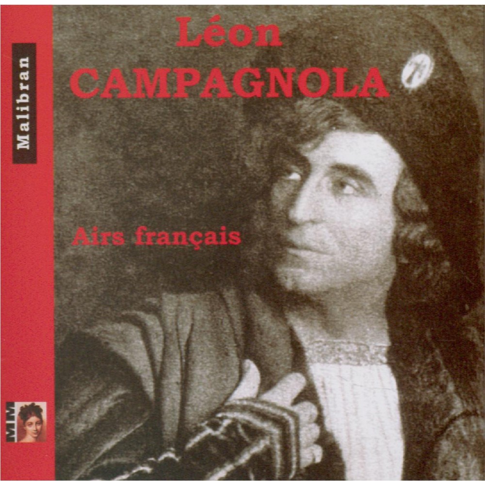 Airs d'opéras Français