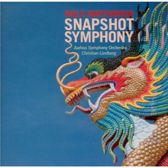 Snapshot Symphony