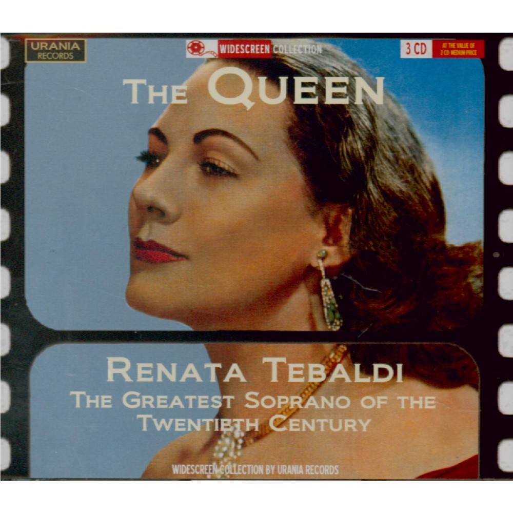 The Queen