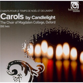 Carols by Candlelight