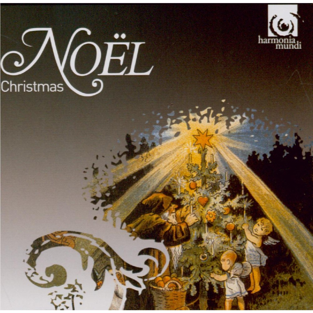Noël - Christmas - Weihnachten