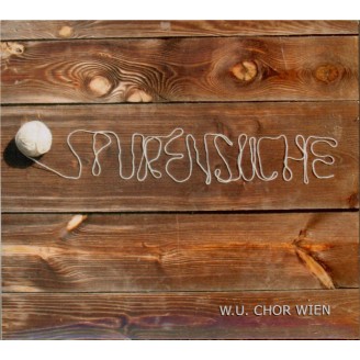Spurensuche