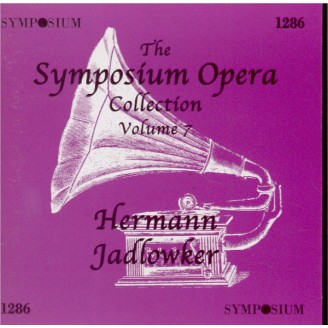 Symposium Opera Collection Vol.7