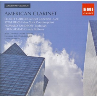 American Clarinet