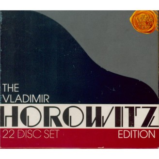 Complete RCA Recordings