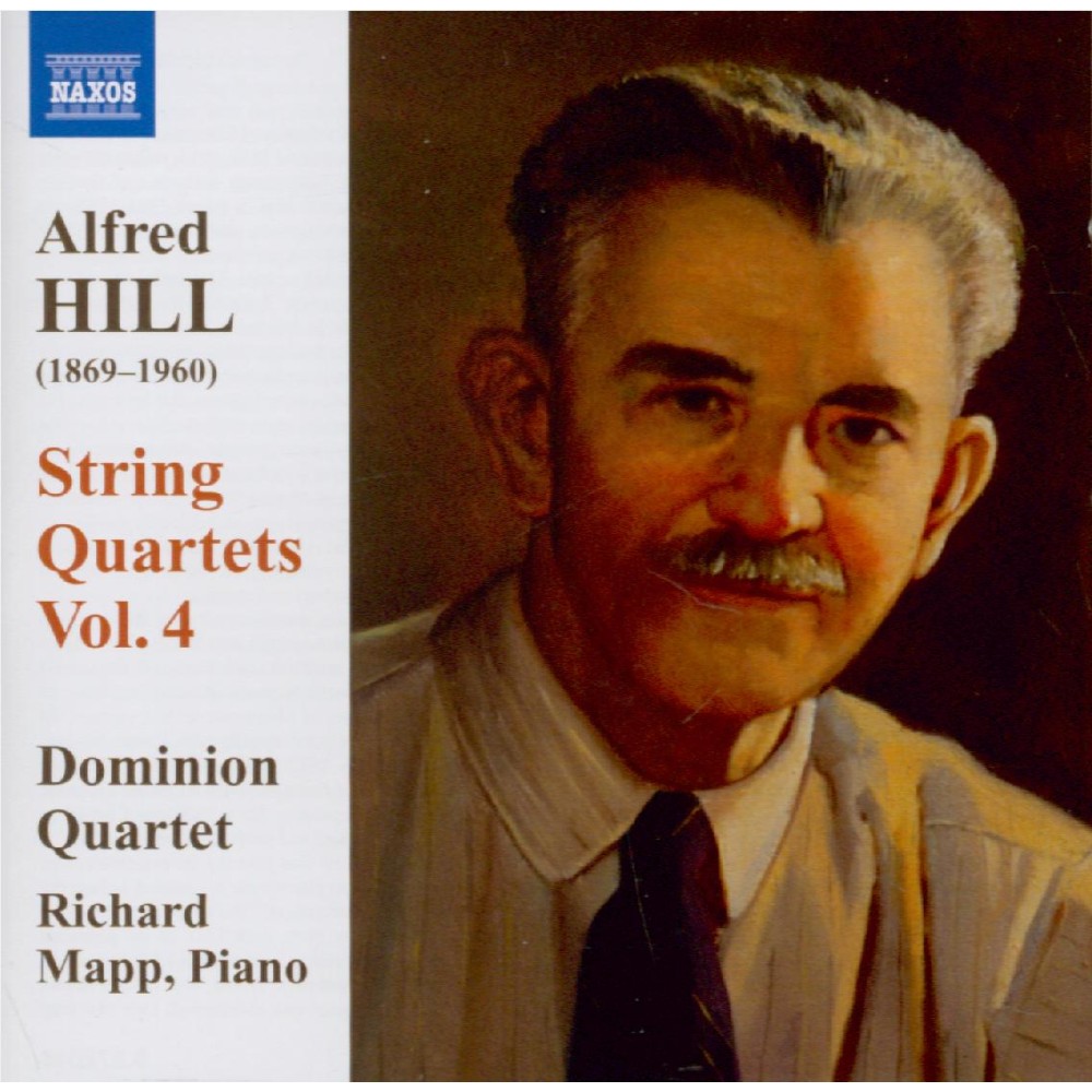 String Quartets Vol.4