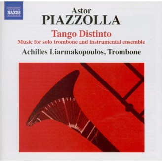 Tango Distinto