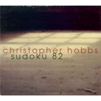 HOBBS - Pezzone - Sudoku 82