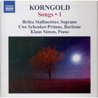 Songs Vol.1