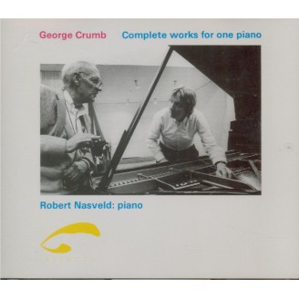 Complete works for one piano