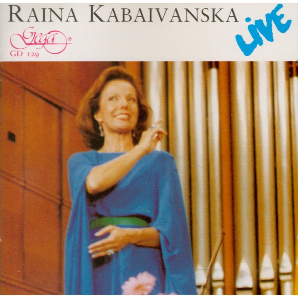 Live Live Recording