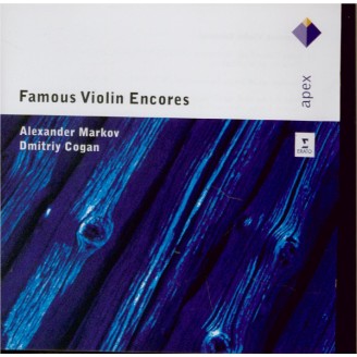 Famous Violin Encores