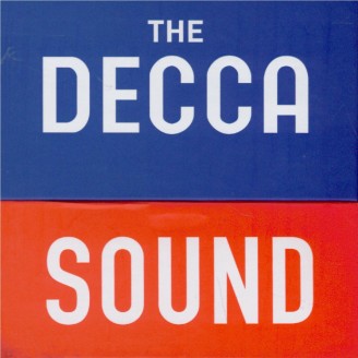 The Decca Sound édition limitée