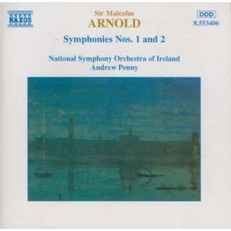 ARNOLD - Penny - Symphonie n°1 op.22