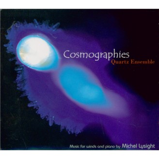 Cosmographies