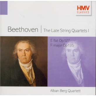 The Late string Quartets