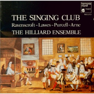 The Singing Club