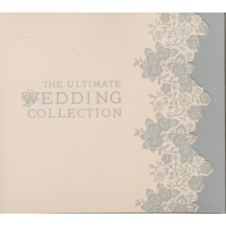 The Ultimate Wedding Collection