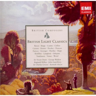 British Light Classics