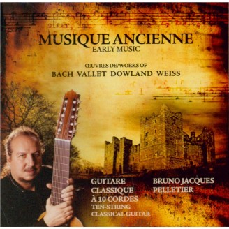 Musique Ancienne