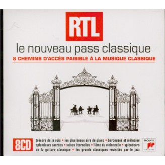 RTL : Le nouveau pass classique