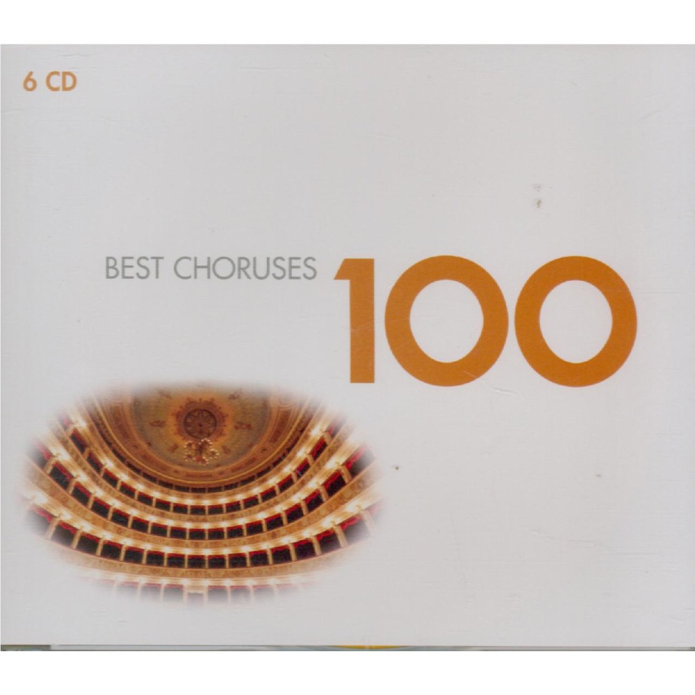 Best Choruses 100