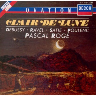 Clair de Lune
