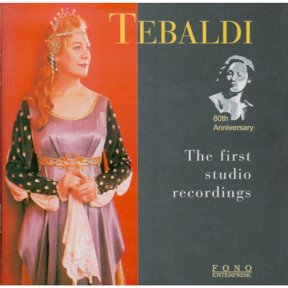 The First Studio Recordings