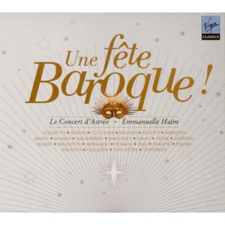 Une fête Baroque !