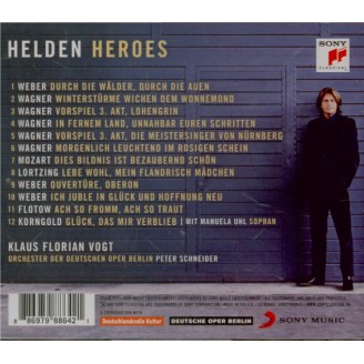Helden Heroes
