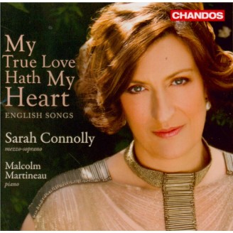 My True Love Hath My Heart English Songs