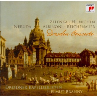Dresden Concerti
