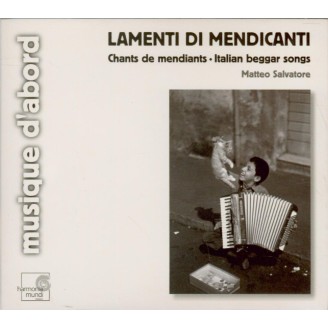 Lamenti di Mendicanti