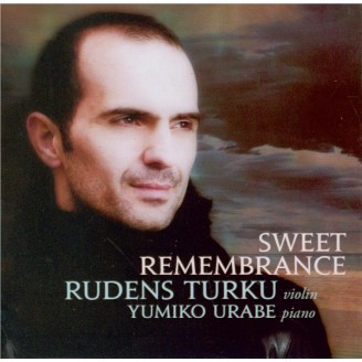 Sweet Remembrance