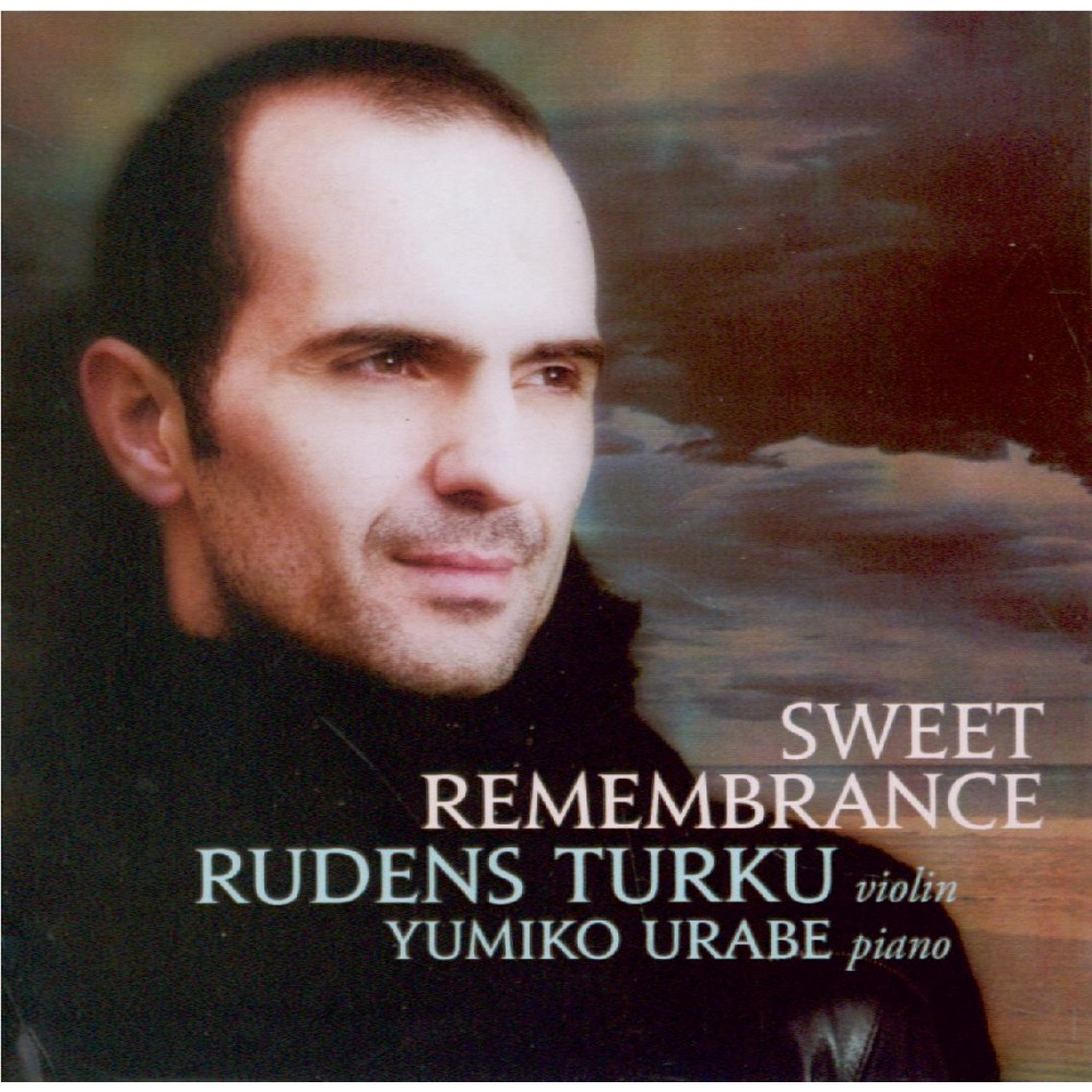 Sweet Remembrance