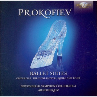 Ballet Suites