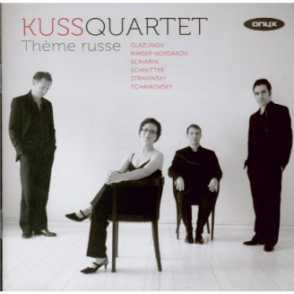 Thème russe