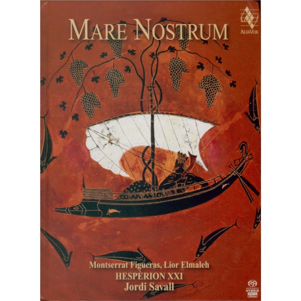 Mare Nostrum