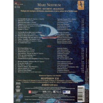 Mare Nostrum